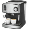 Macchina da caffè espresso CLATRONIC 15 bar