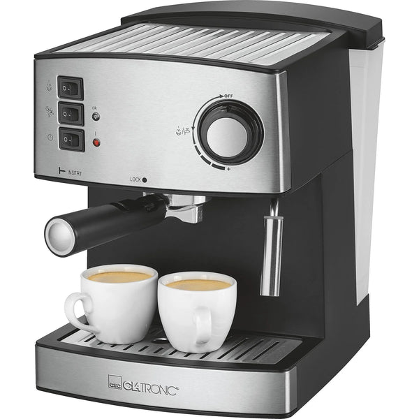 Macchina da caffè espresso CLATRONIC 15 bar