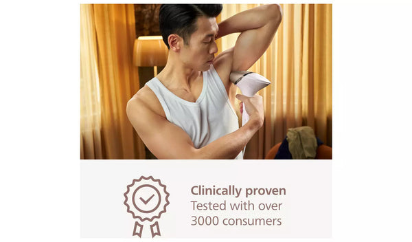 Philips Lumea 9000 Apparaat Laser IPL