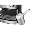 Macchina da caffè espresso CLATRONIC 15 bar