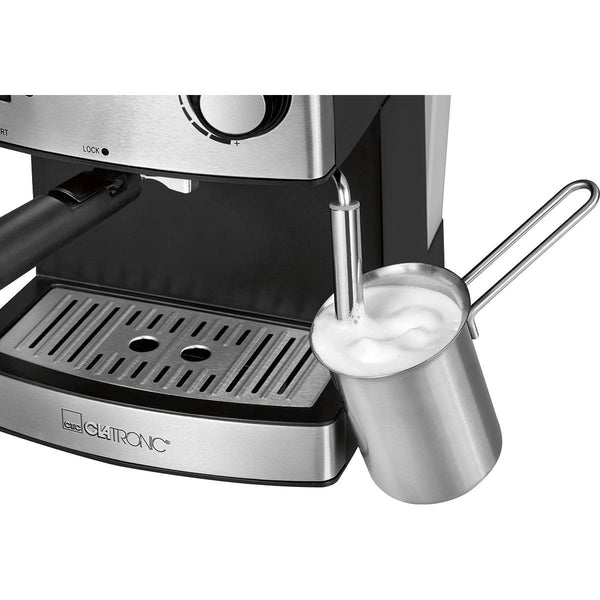 Macchina da caffè espresso CLATRONIC 15 bar
