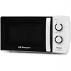 Orbegozo MI 2115 Freestanding Microwave 20L 700W White