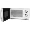 Orbegozo MI 2115 Freestanding Microwave 20L 700W White