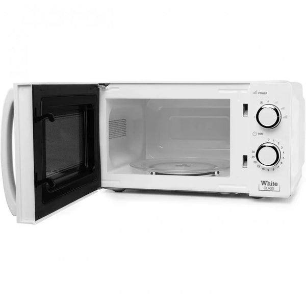Orbegozo MI 2115 Freestanding Microwave 20L 700W White