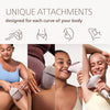 Philips Lumea 9000 IPL Hair Removal DeviceBRI984/00