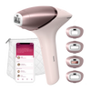 Philips Lumea 9000 IPL Haarentfernungsgerät 