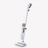 Nettoyeur vapeur SEVERIN SC 7142 – 1500W, réservoir de 400ml, pression de 4 bars, blanc 